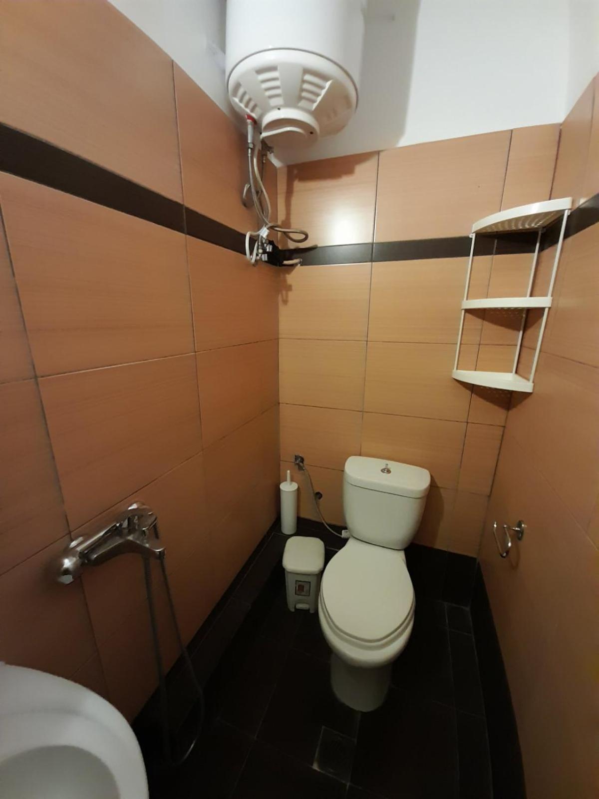 Villa California Paralia Dionisiou Habitación foto