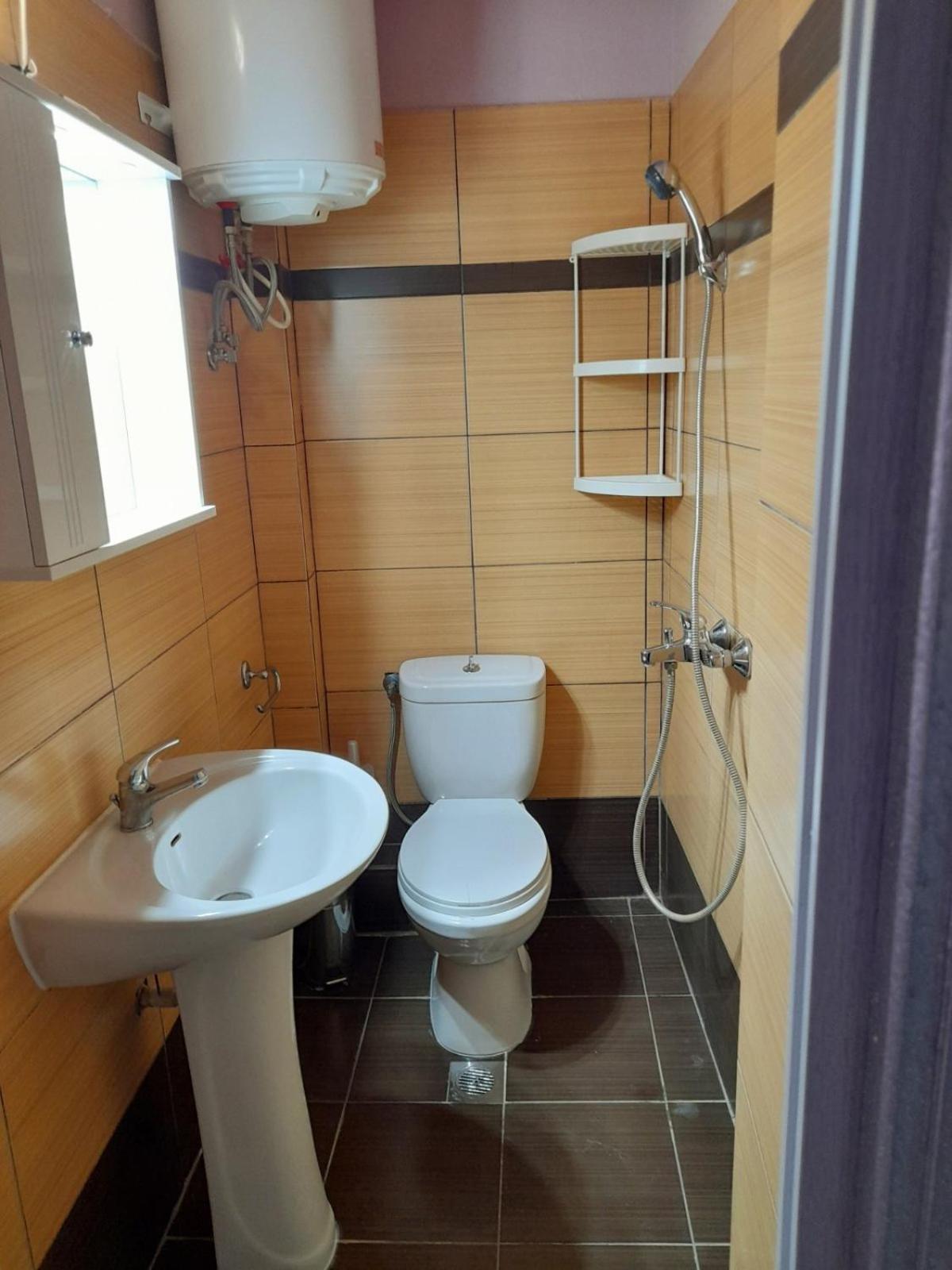 Villa California Paralia Dionisiou Habitación foto
